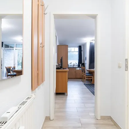 Haus Roland, 02 Apartman