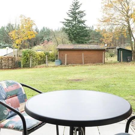 Haus Roland, 02 Apartman *