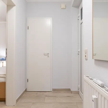 Apartamento Haus Roland, 02 *