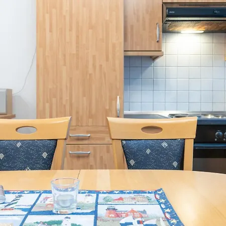 Apartman Haus Roland, 02 Zinnowitz