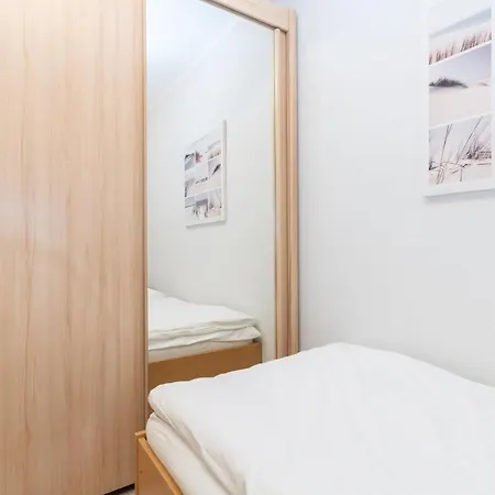 Haus Roland, 02 شقة