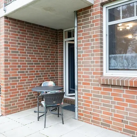 شقة Haus Roland, 02 زينوويتز