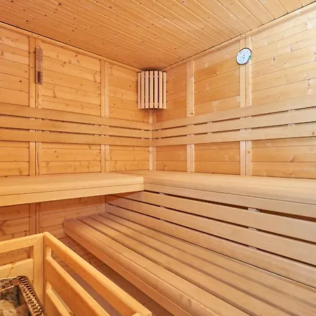Haus Roland, 02 شقة *