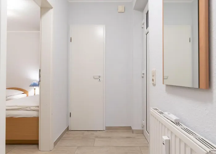 Haus Roland, 02 Appartement *