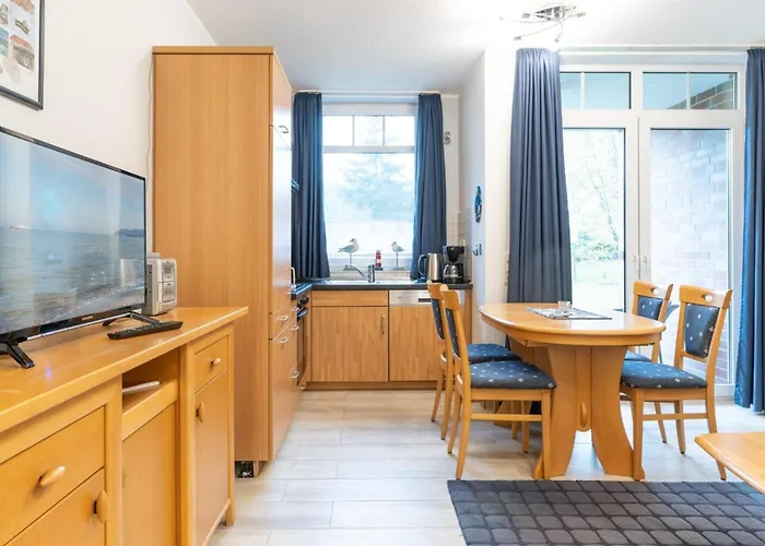 Haus Roland, 02 Appartement *