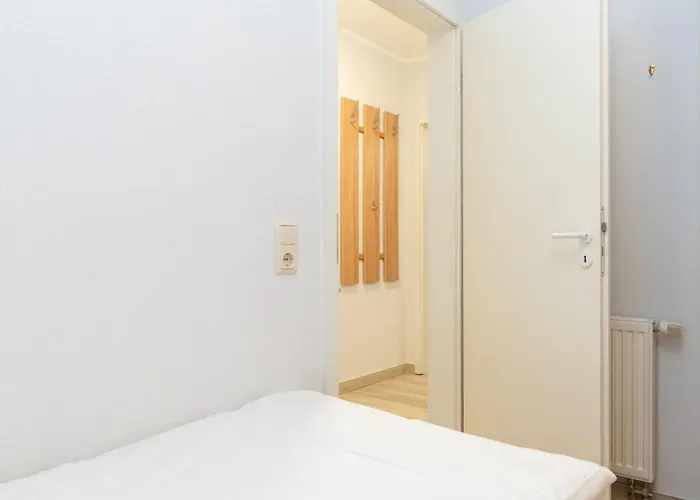 Haus Roland, 02 Appartement