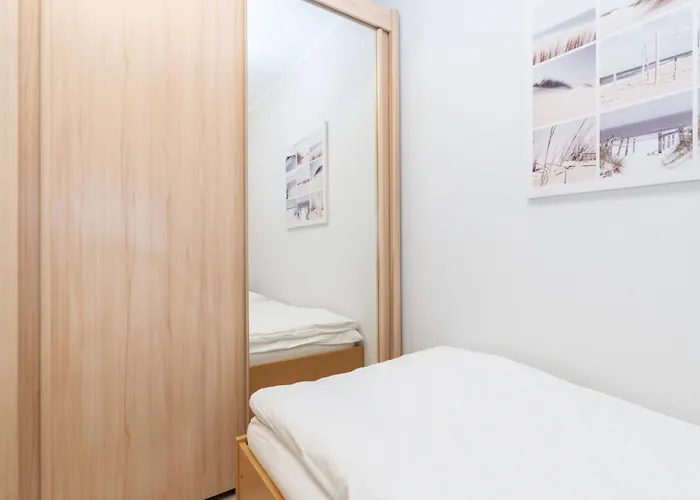 Haus Roland, 02 Appartement