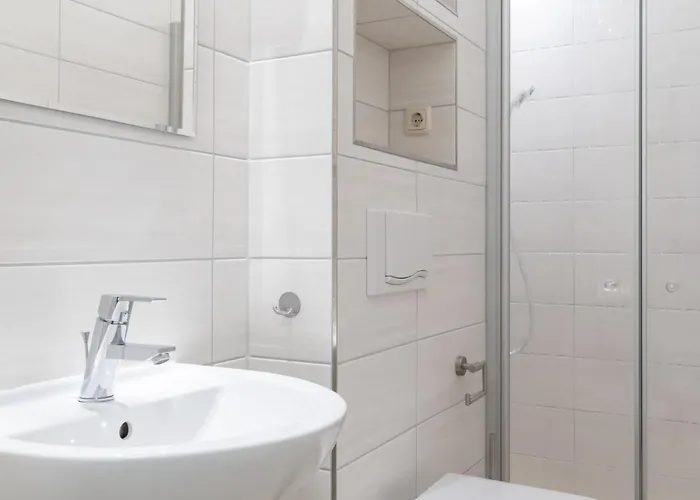 Appartement Haus Roland, 02 Zinnowitz