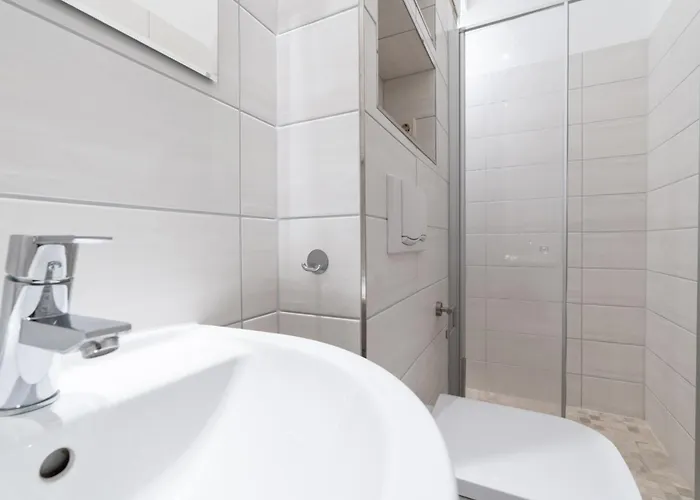 Appartement Haus Roland, 02 *