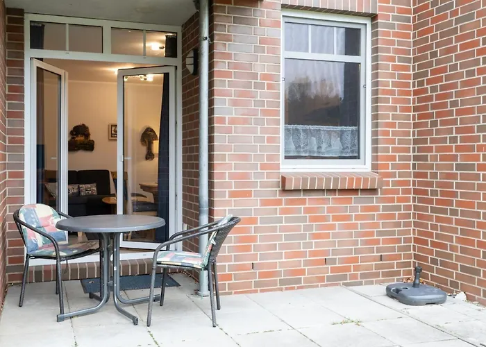 Haus Roland, 02 Zinnowitz